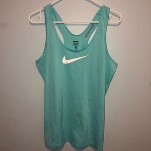 Nike Pro Tank Top